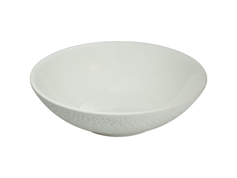 Spots creux coupe assiette 21 x 8.5 cm