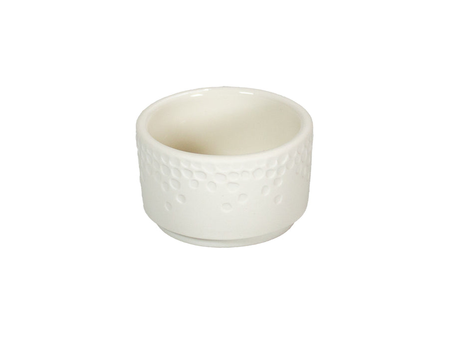 Spots bol empilable 6 x 3.5 cm