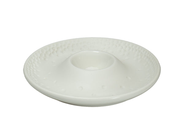 Spots egg tasse 13.2 x 1.8 cm