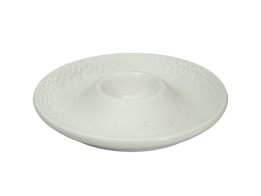 Spots egg tasse 13.2 x 1.8 cm