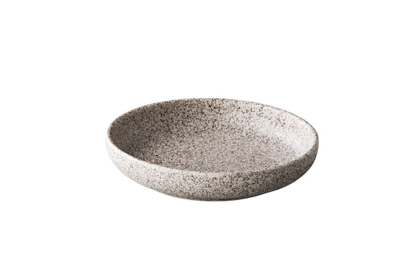 Assiette creuse Rock