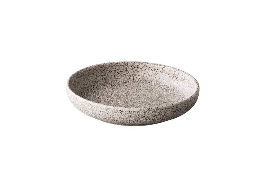 Assiette creuse Rock