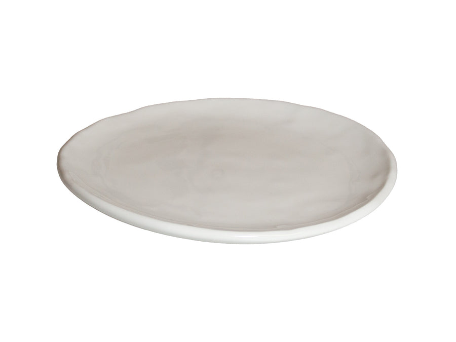 Assiette Oyster