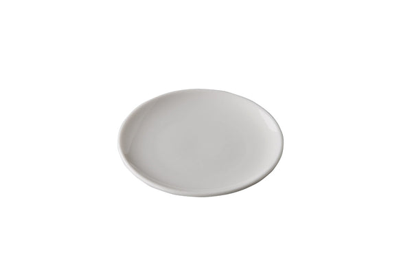 Assiette coupe QFC
