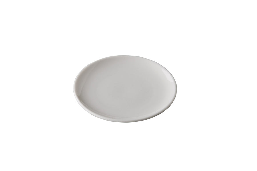 Assiette coupe QFC