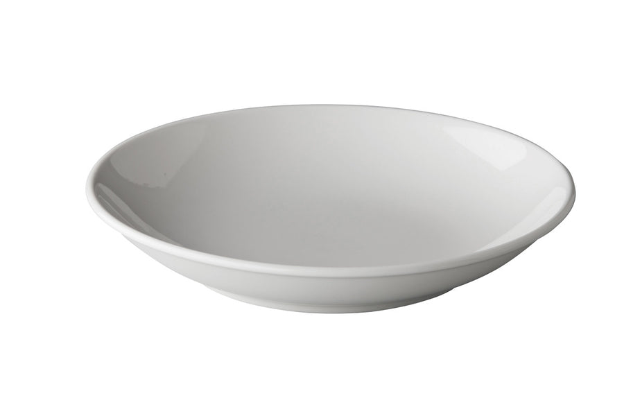 Assiette creuse coupe QFC