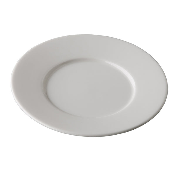 QFC soupe soucoupe / side assiette 16,5 cm
