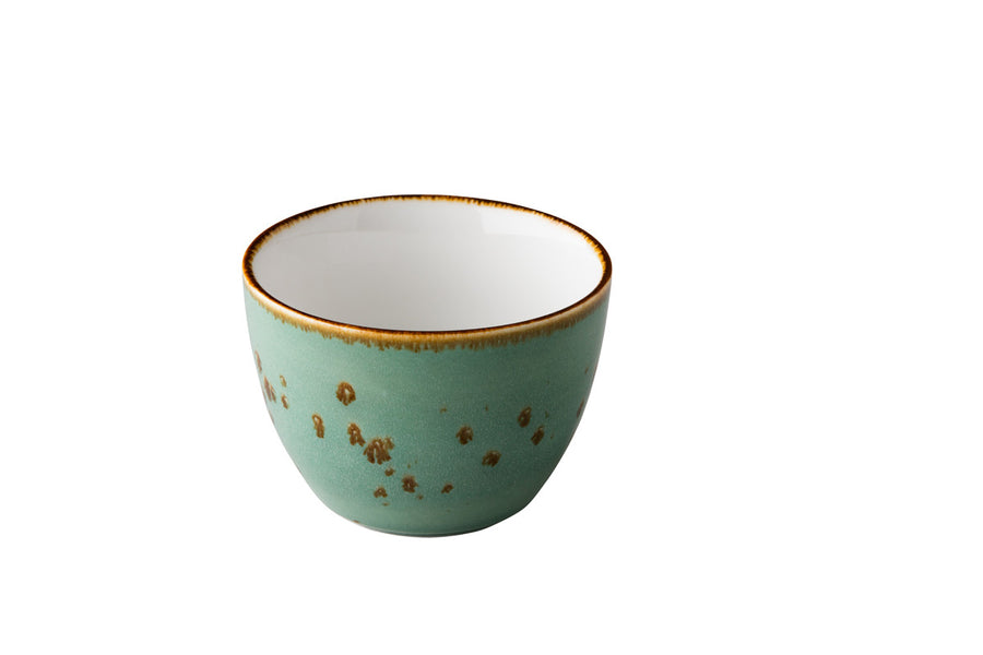 Bol rond empilable Aqua