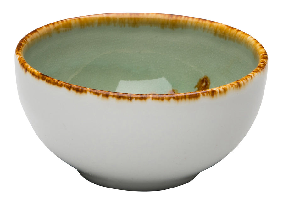 Coupelle ronde Aqua