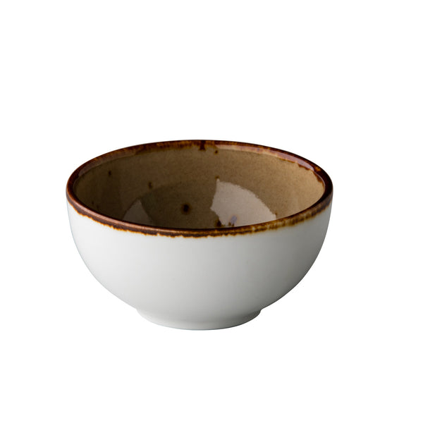 Rond bol sable 8 cm