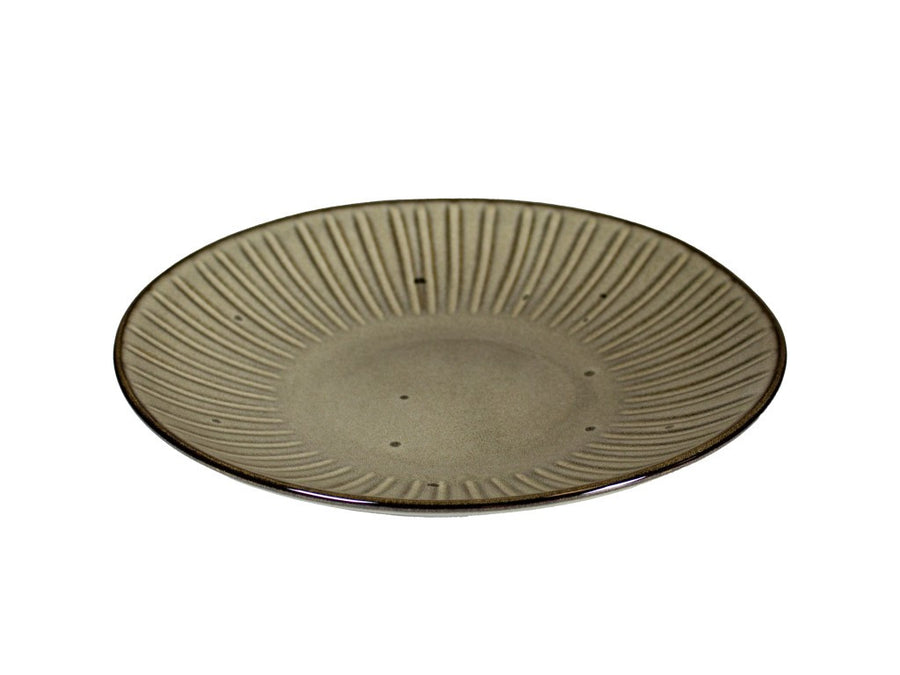 Assiette coupe Q Authentic