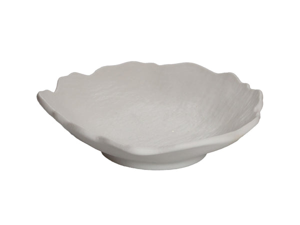 Assiette Snow