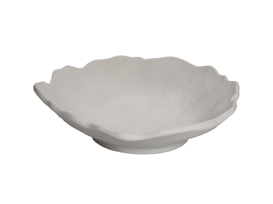 Assiette Snow