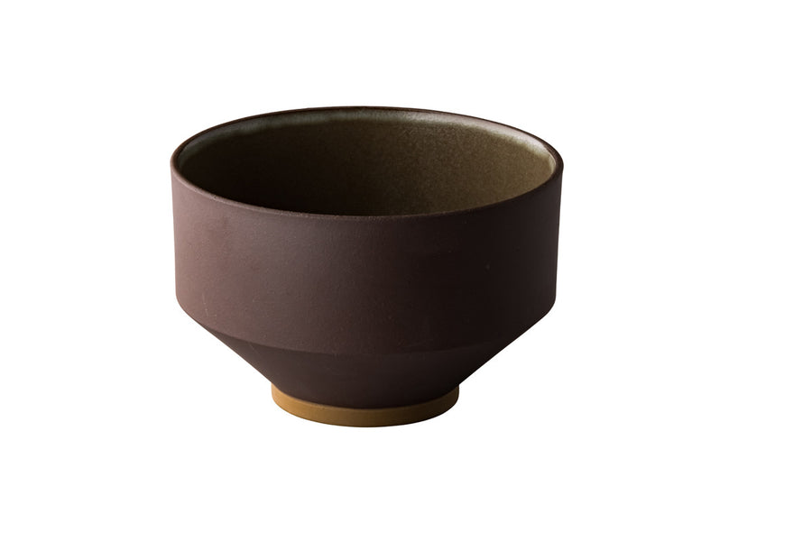 Forest Bol haut 17,2 x 11 cm