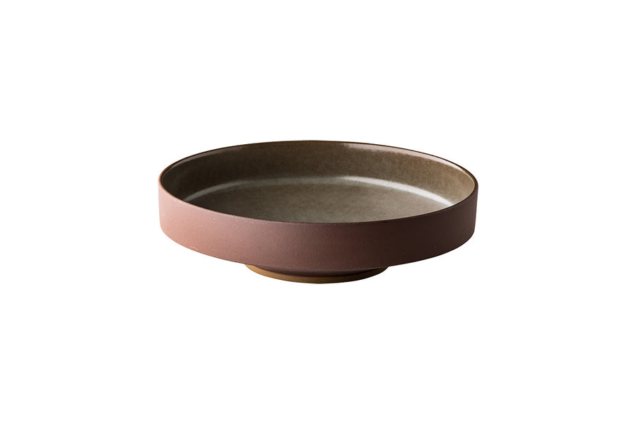 Forest assiette creuse 20,3 cm