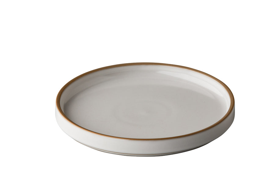 Assiette basse Japan