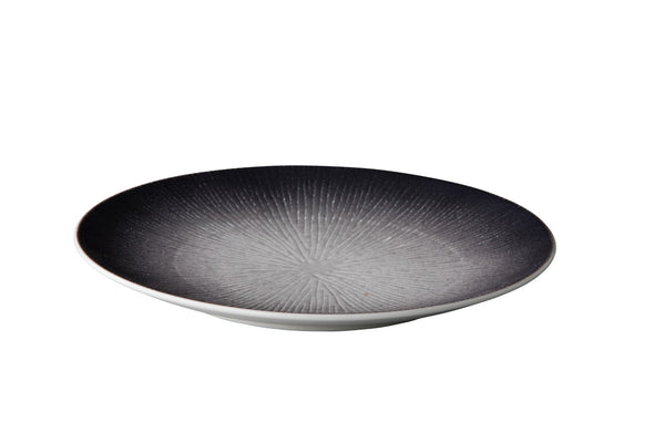 Assiette coupe Atelier