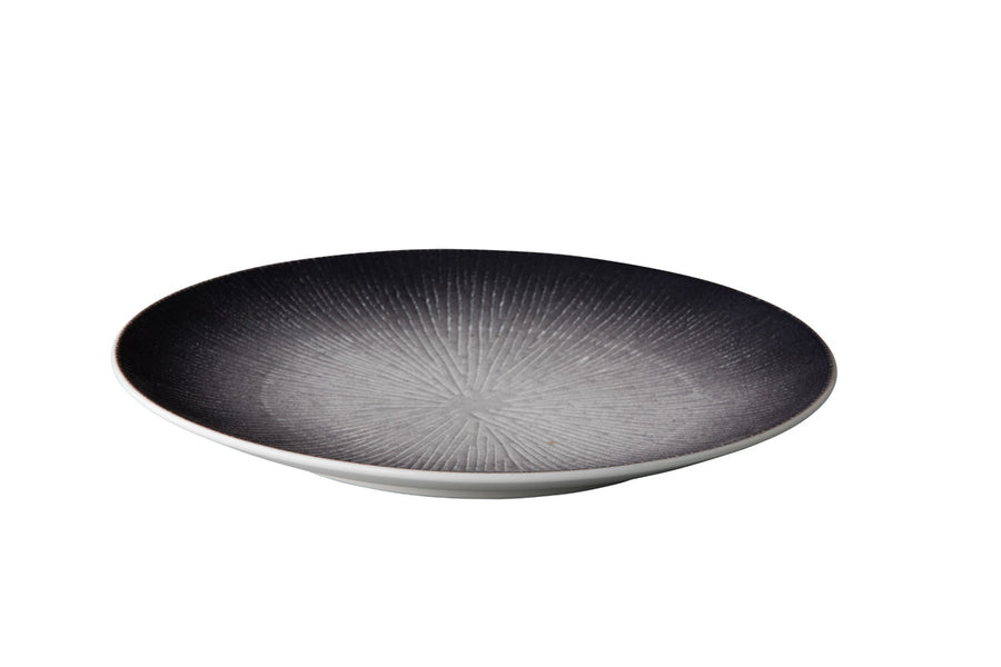 Assiette coupe Atelier