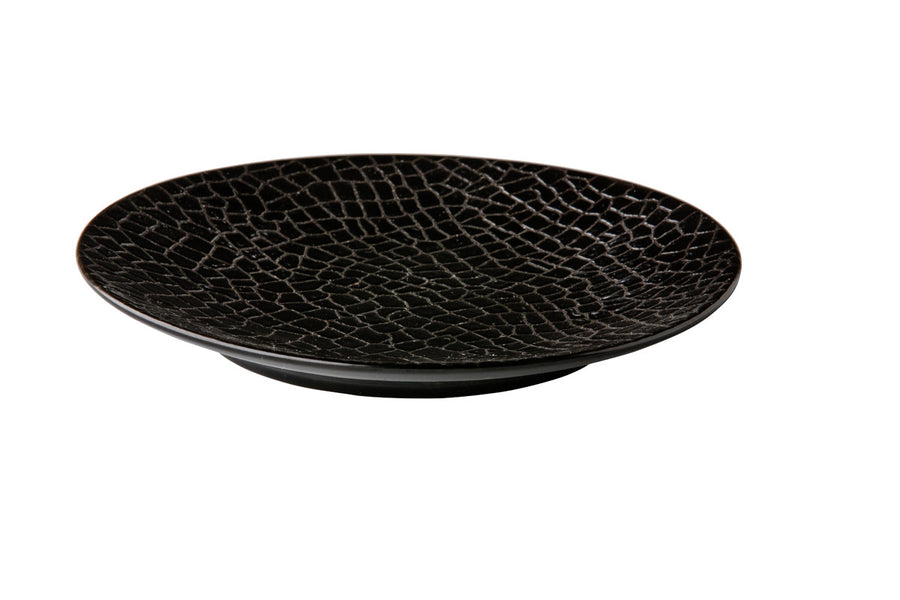 Assiette coupe Mozaic
