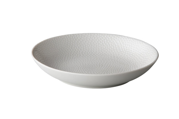 Assiette à pâtes coupe Polar