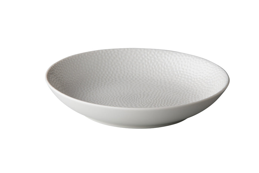 Assiette à pâtes coupe Polar