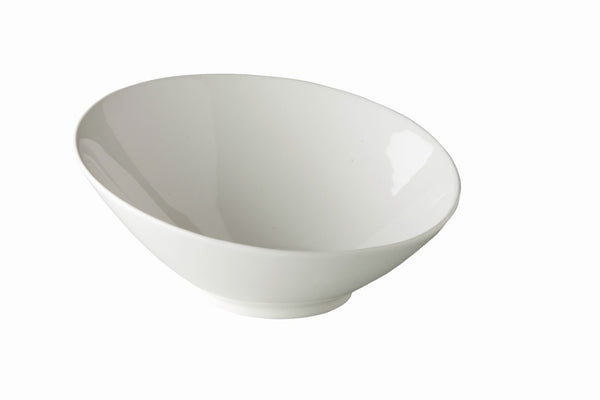 Bol incliné QFC