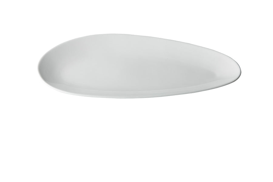 Plat nuage allongé QFC