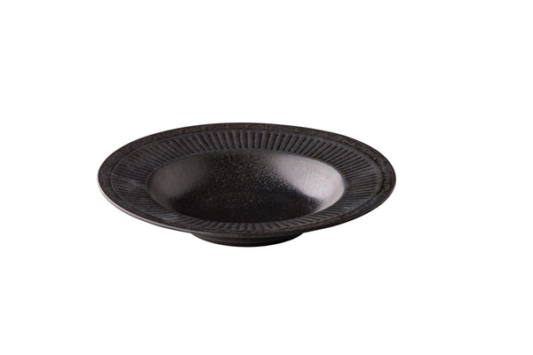 Dusk assiette creuse 24 cm