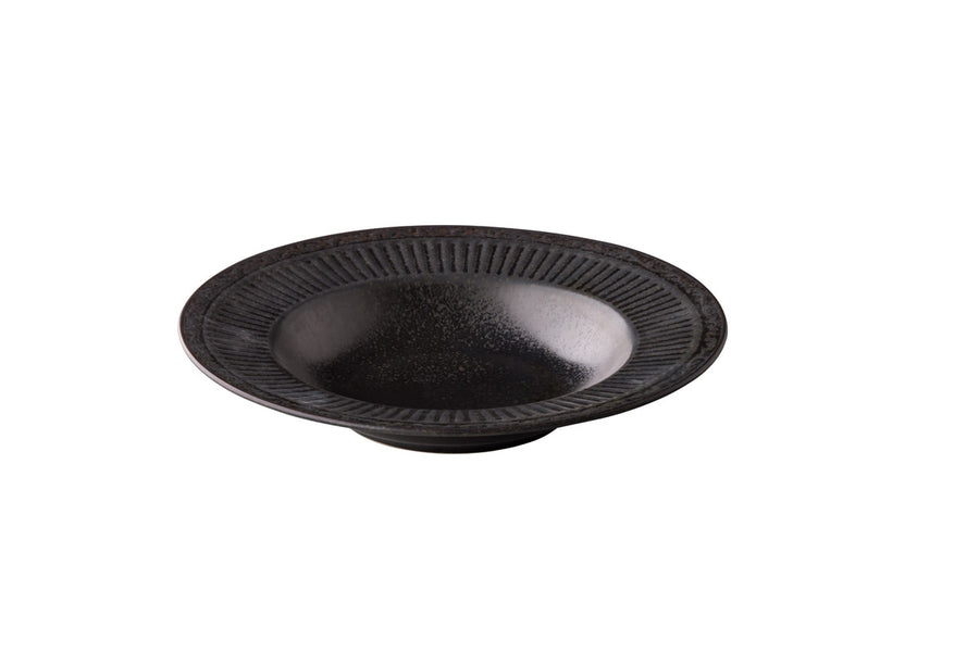 Dusk assiette creuse 24 cm