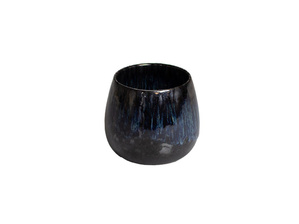 Sakura Sake tasse 150 ml bleu