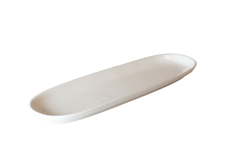 Plat ovale Q Performance