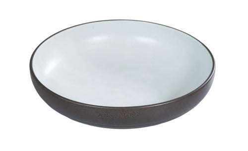 Assiettes creuses