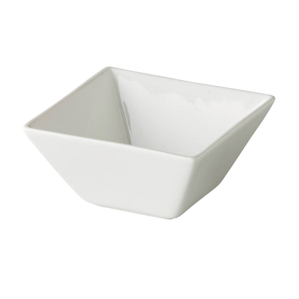 QFC carre bol 8,9 cm