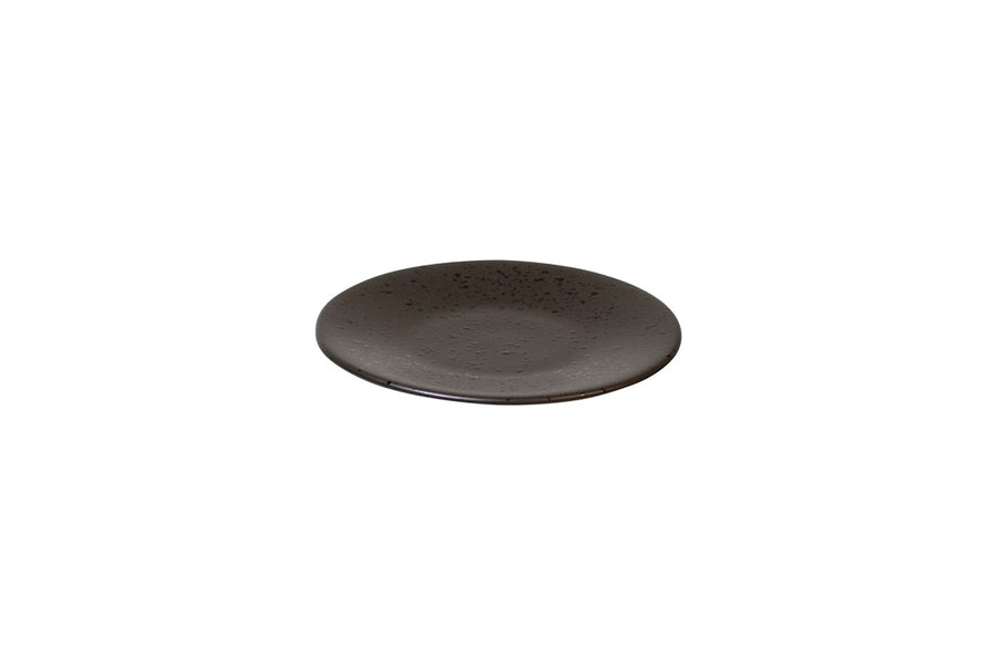 Assiette Q Authentic