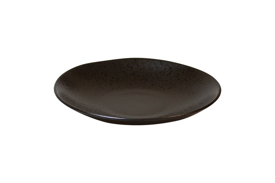 Assiette creuse coupe Q Authentic
