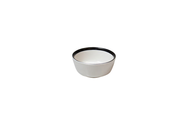 Eclipse sauce bol 8 cm