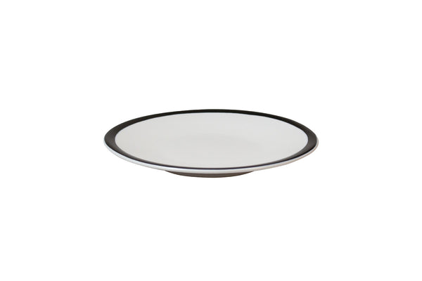 Assiette Q Authentic Eclipse