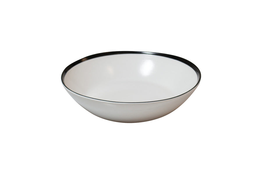Eclipse assiette creuse 22 cm