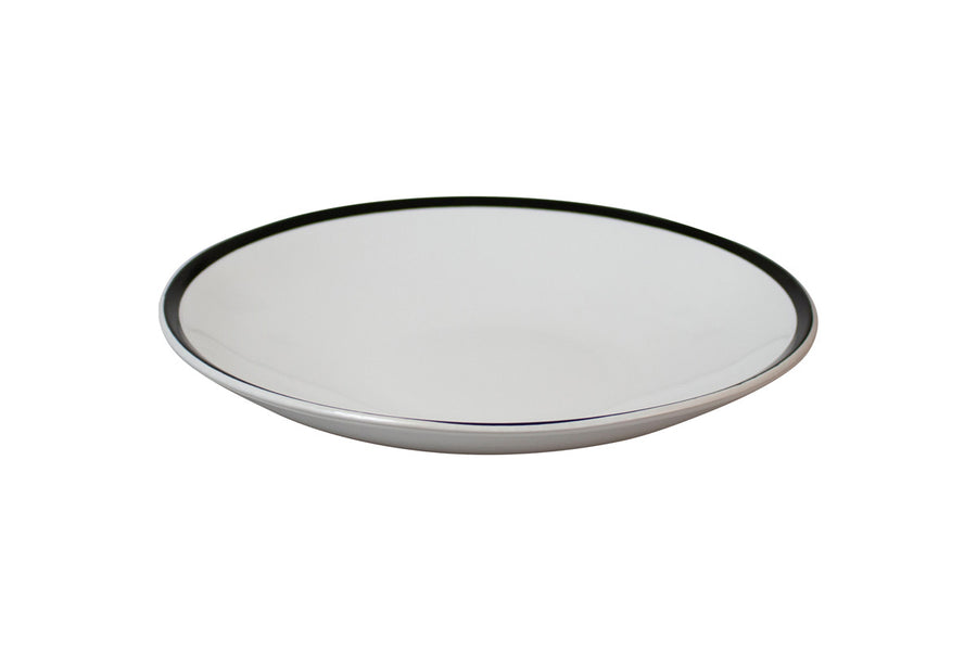 Eclipse coupe assiette creuse 28 cm