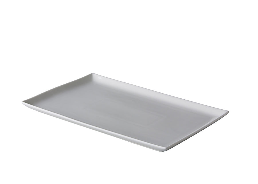 Plat rectangulaire QFC New York