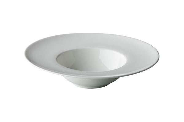 QFC assiette creuse avec wide bord 27,5 cm