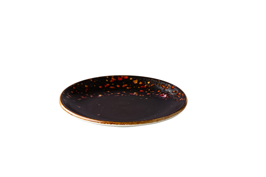 Assiette coupe Amazon