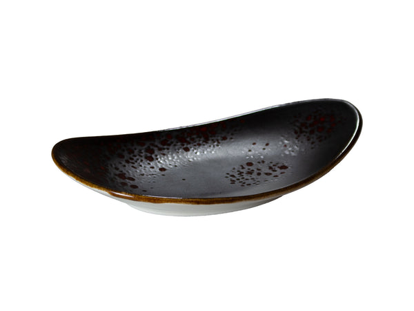 Assiette triangle Amazon