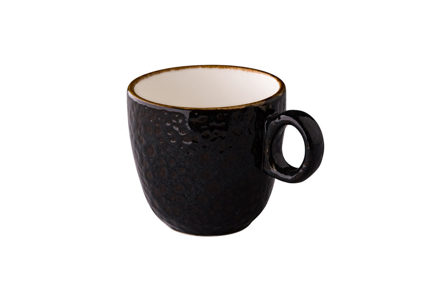 Jersey mug marron 300 ml