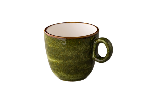 Jersey mug vert 300 ml