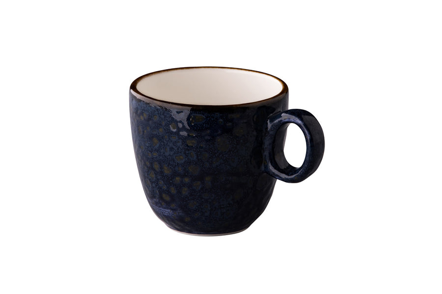 Jersey mug bleu 300 ml