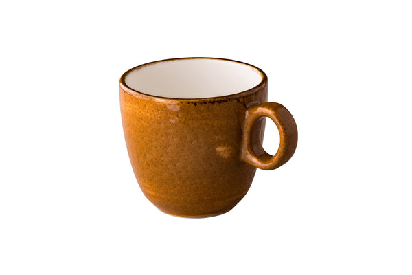 Jersey mug orange 300 ml