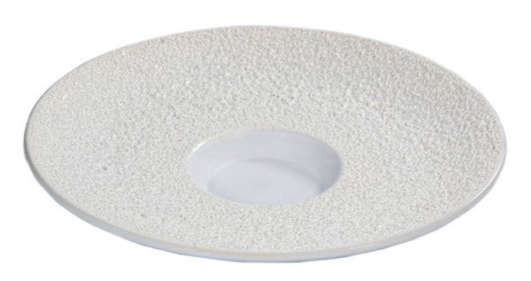 Assiette Vulcanic