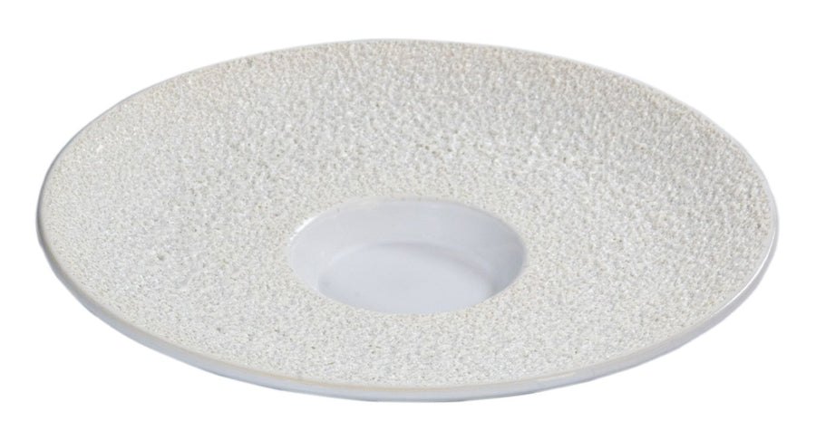 Assiette Vulcanic