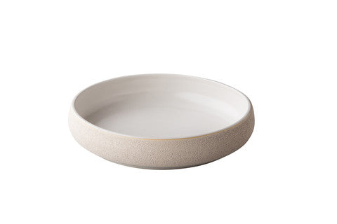 Bol incurvé Vulcanic 24 cm